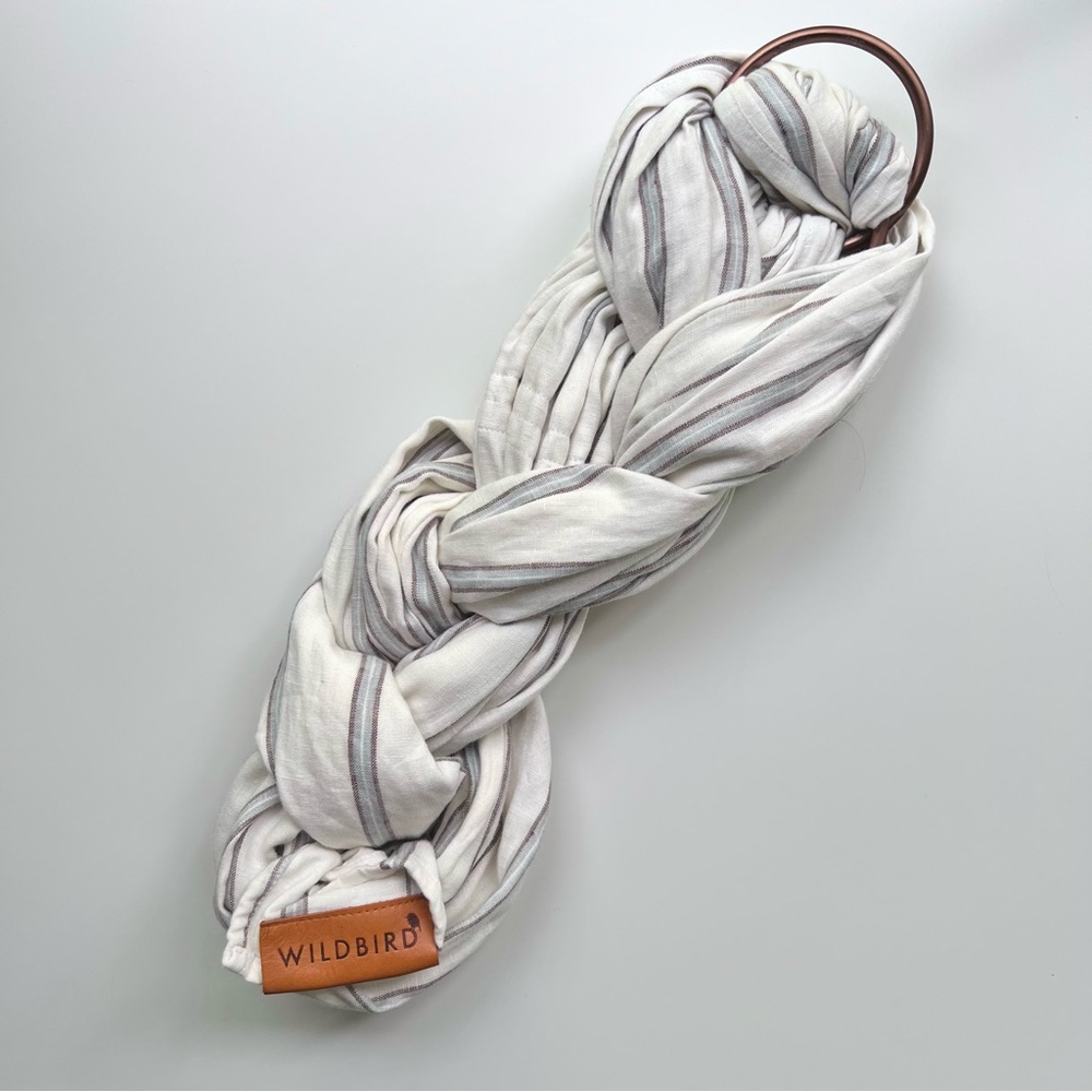 Wildbird Ringsling - Double Pattern, Standard Length